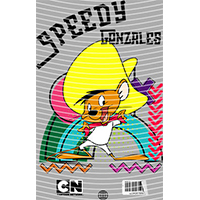 Cartoons and other-CO 329